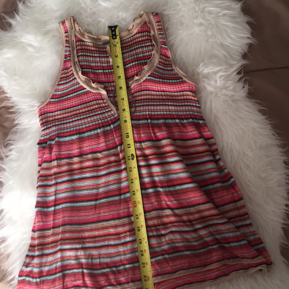 Preowned Free People tank